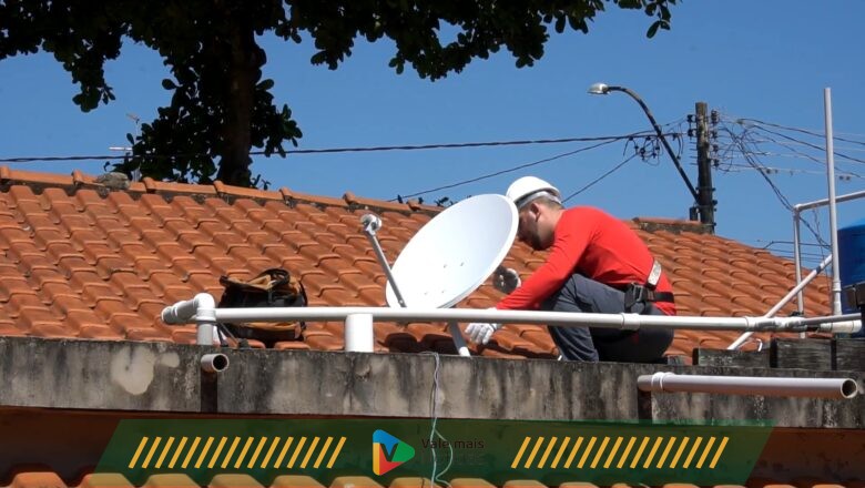 Parabólica tradicional vai deixar de funcionar: saiba o que fazer para não ficar sem sinal de TV