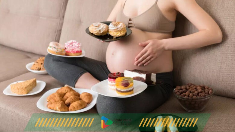 Maternidade e alimentação saudável: dá para conciliar?