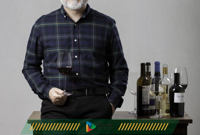 Enoteca promove nova edição de curso de iniciação ao mundo dos vinhos em Blumenau