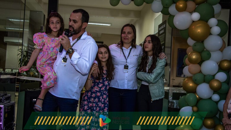 Inauguração da Imobiliária Fersary: A chave para uma experiência imobiliária excepcional