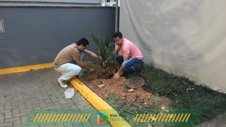 Projeto que institui “Junho Verde” foi em abril de 2016
