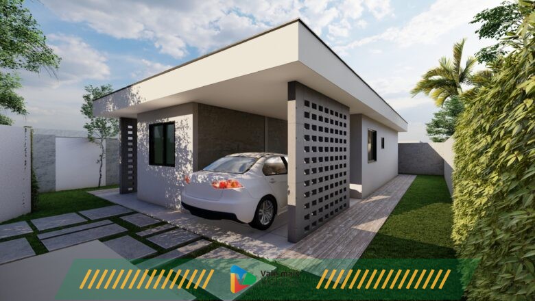 Havecon: Revolucionando a Construção Civil com Tecnologia Inovadora e Sustentável