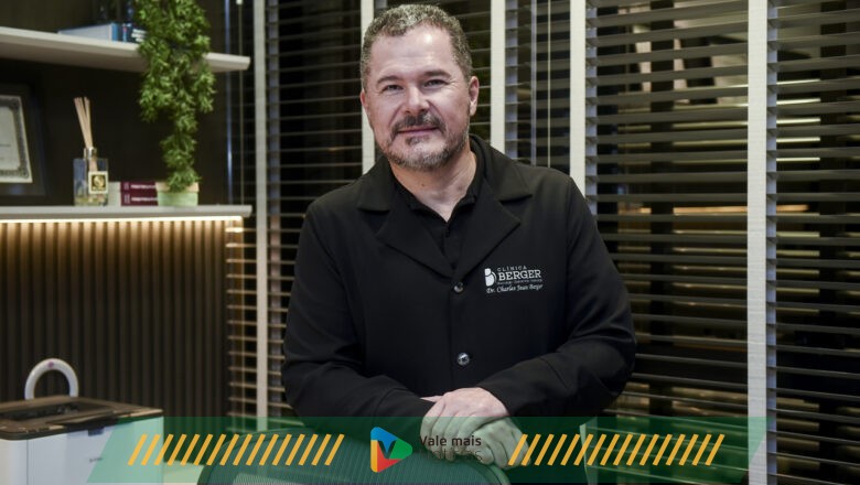 Cadeira tecnológica trata, sem dor, incontinência urinária. Tecnologia está disponível em Blumenau