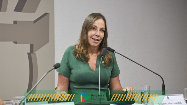 Aprovado Projeto de Lei de Mara Gabrilli que garante indenização e pensão às pessoas com Zika vírus
