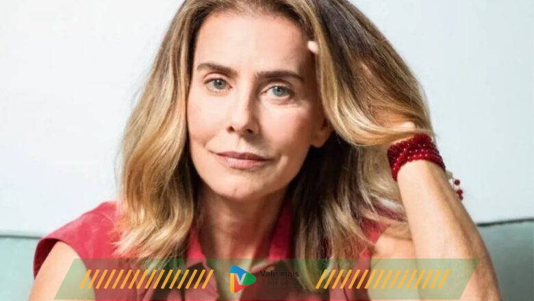 Maitê Proença está confirmada para o CONCARH 2023