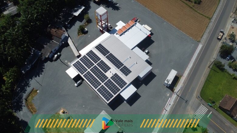 Olho Embutidos e Defumados preserva mais de 350 árvores ao investir em energia solar