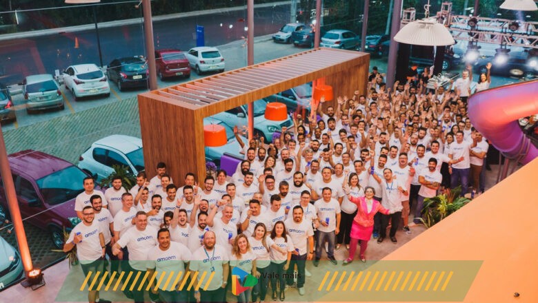 Pelo quarto ano consecutivo, AMcom conquista selo GPTW novamente