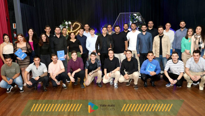 Inscrições abertas para nova turma do Curso Técnico em Eletromecânica da ArcelorMittal Vega