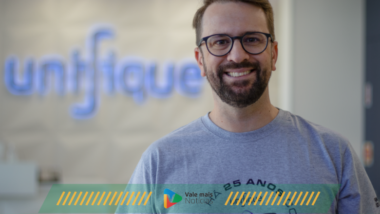 Unifique cria Diretoria de Comunicação e Marketing, conduzida por Aldo Pasqualini