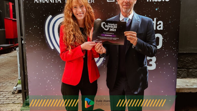 IPM Sistemas é a única Govtech no ranking das 50 empresas mais inovadoras do Sul do Brasil
