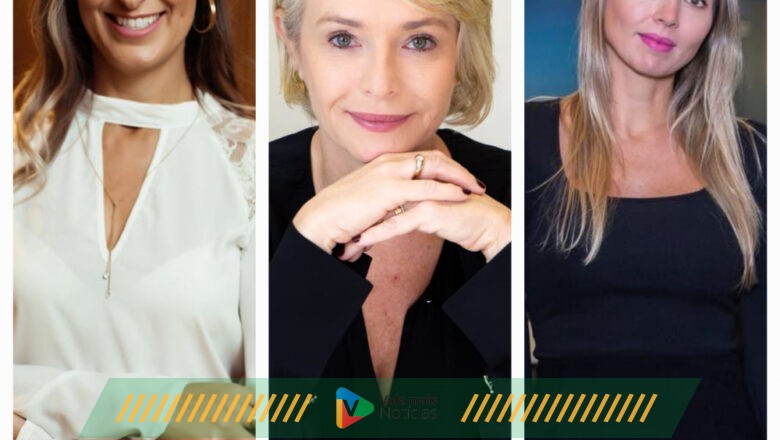 Três mulheres empreendedoras que fazem a diferença na tecnologia em Santa Catarina