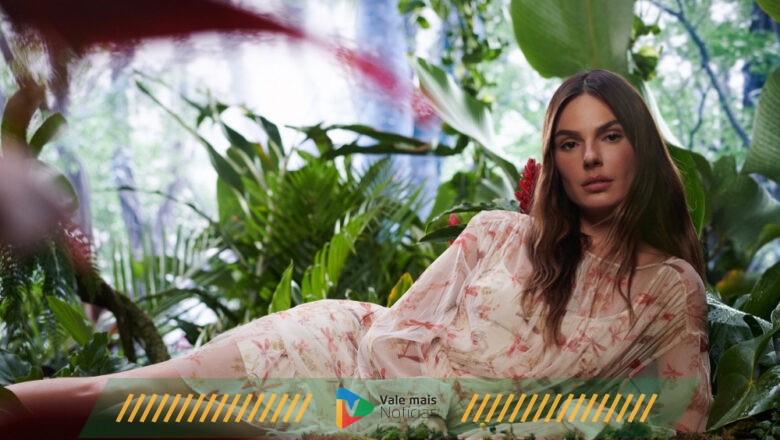 Lez a Lez apresenta nova coleção “Florestar” Primavera 2024 com desfile em Florianópolis