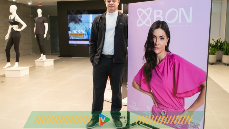 Grupo Rosamaria expande negócio com tecnologia para moda esportiva
