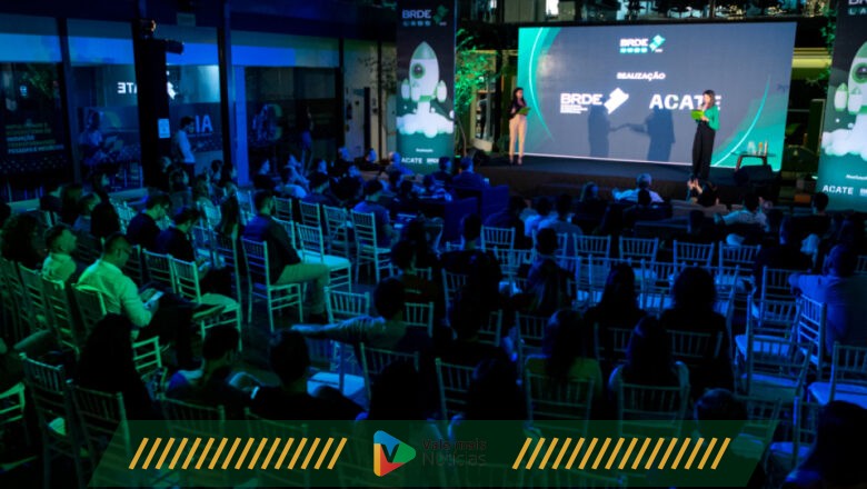 BRDE Labs divulga as 100 startups selecionadas para o programa de aceleração em 2023