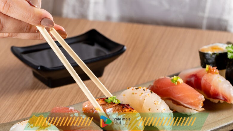 3º Festival Gastronômico do Bravamall traz opções da culinária norte-americana, japonesa e vinhos internacionais