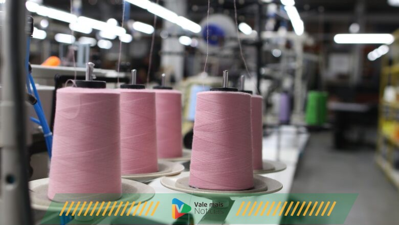 Indústria de moda infantil cresce 147% em revendas de lojas físicas