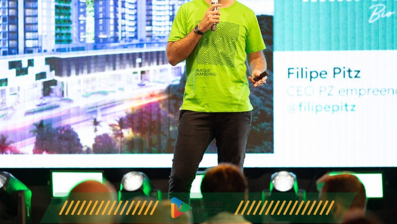 Evento marca segunda fase de vendas de empreendimento sustentável em Santa Catarina