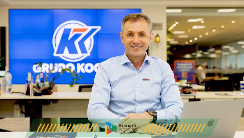 Grupo Koch recebe selo Great Place To Work pela terceira vez consecutiva