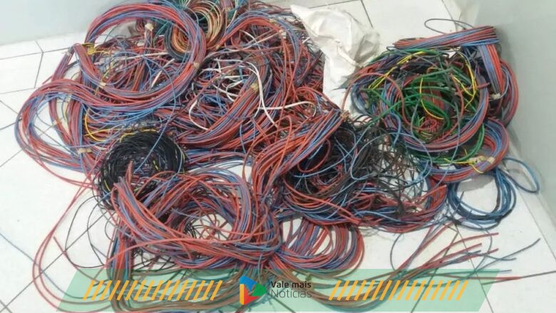 Vereador Quer “Ficha Limpa Dos Compradores De Metálicos” Para Evitar Furto De Fios Em Florianópolis