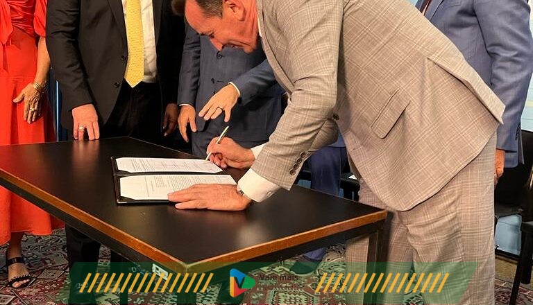 Catarinense assume vice-presidência da Frente Parlamentar das Micro e Pequenas Empresas