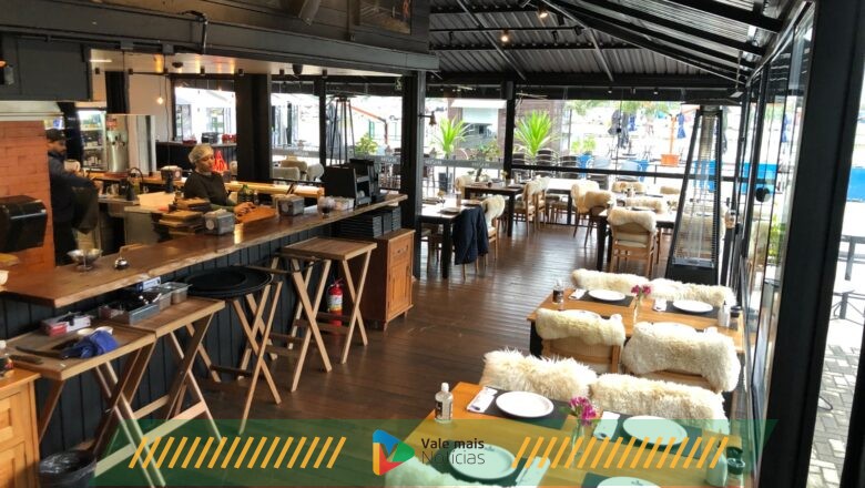 Gastronomia internacional: cidade de Itajaí ganha restaurante inspirado na culinária do Uruguai