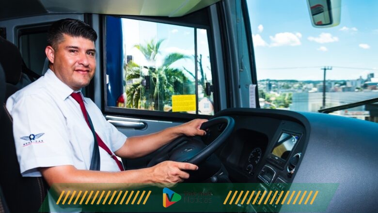 Dia do Motorista: segurança em primeiro lugar