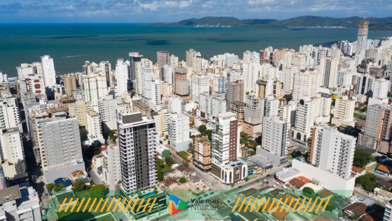 Agronegócio mira no mercado imobiliário de Santa Catarina
