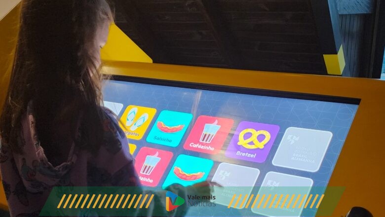 Jogo da memória e quebra-cabeças digital são novidades do Museu Interativo Brasil Alemanha
