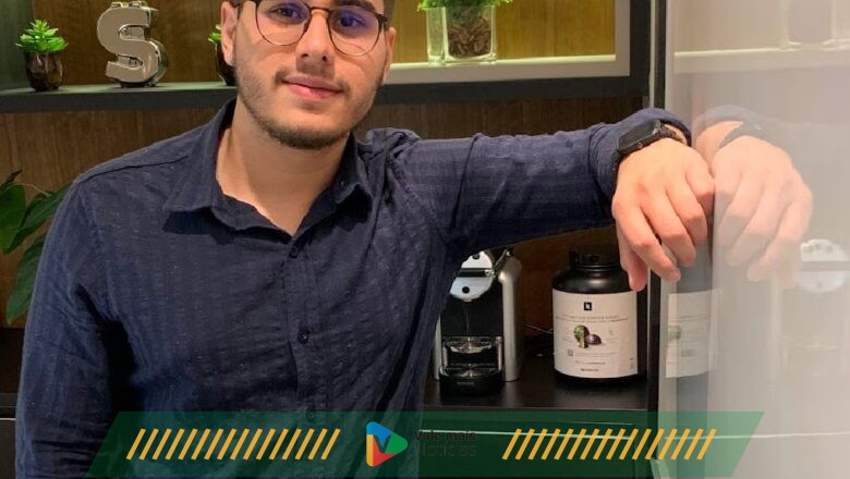 De Natal para o Mundo: Allan Joseph inova o Marketing Imobiliário
