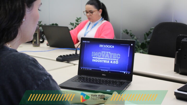 Evento gratuito que debate indústria 4.0, inteligência artificial e 5G está com inscrições abertas