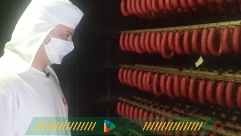 Pomerode será palco, nesse sábado, 26, do 1º Wurst Grill