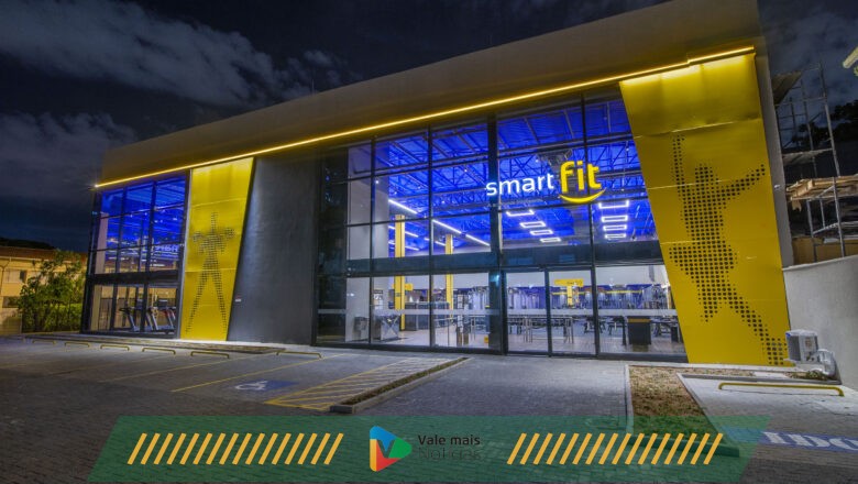 Smart Fit comemora 14 anos como a maior rede de academias da América Latina