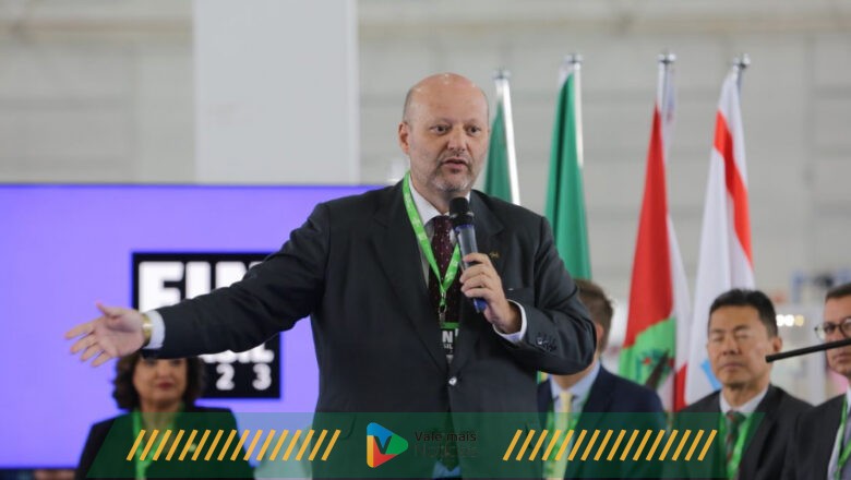 FIN Brasil terá lançamento da sua terceira edição em evento internacional