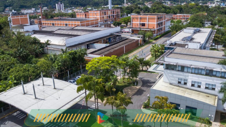 Multinacional catarinense Duas Rodas é Top 5 no Prêmio Valor Inovação 2023