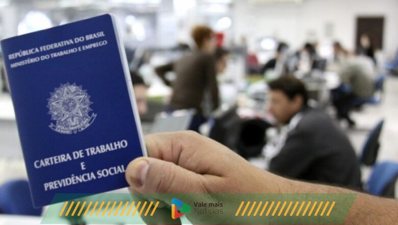 Feirão do Emprego terá mais de 750 vagas abertas à população de Blumenau e região