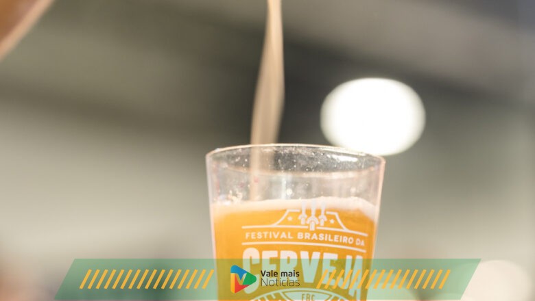Festival Brasileiro da Cerveja chega em 2024 com novidades