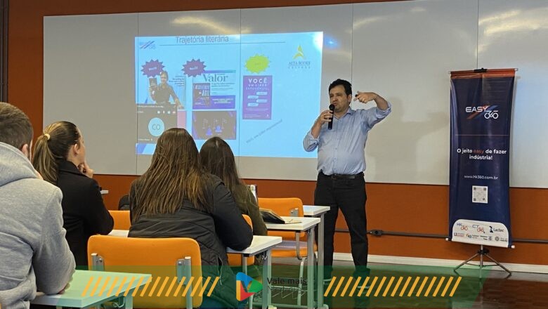 Startup curitibana Easy 360 oferece curso que forma profissionais para nova profissão no Brasil