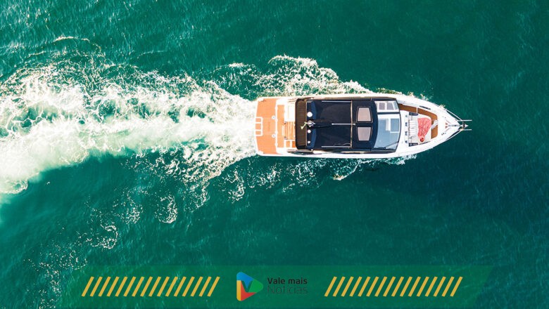 Estaleiro de Itajaí leva 13 lanchas inovadoras ao São Paulo Boat Show, de 21 a 26 de setembro