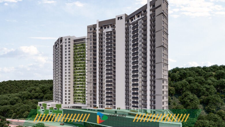 Crescimento populacional gera déficit na construção civil de Camboriú