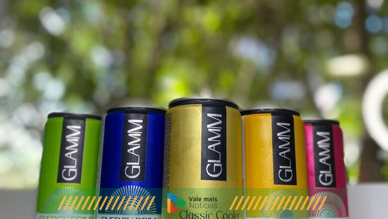 Bierland lança marca de energéticos