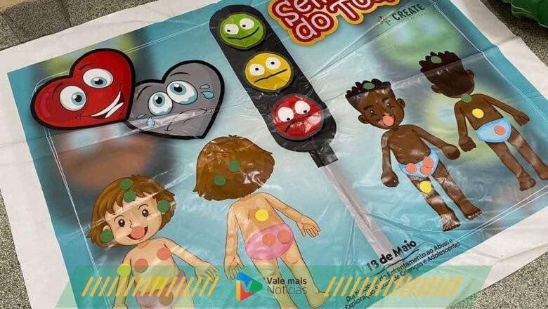 Projeto que busca prevenir abuso e exploração sexual de crianças e adolescentes envolverá estudantes de Gaspar