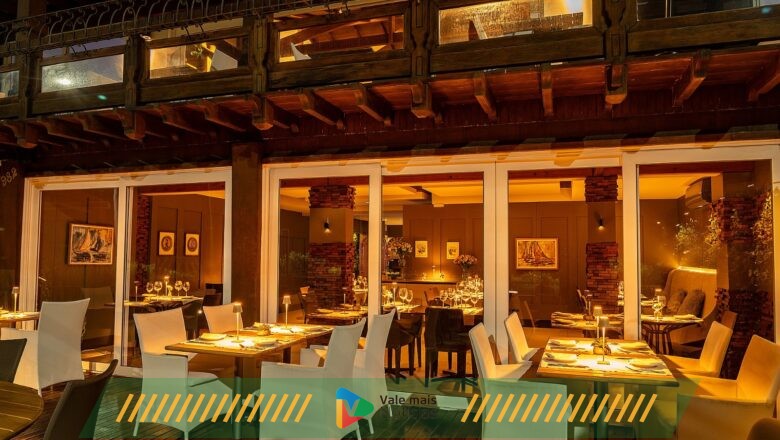 Praia Brava recebe a 5ª Noite do Jazz em hotel de luxo