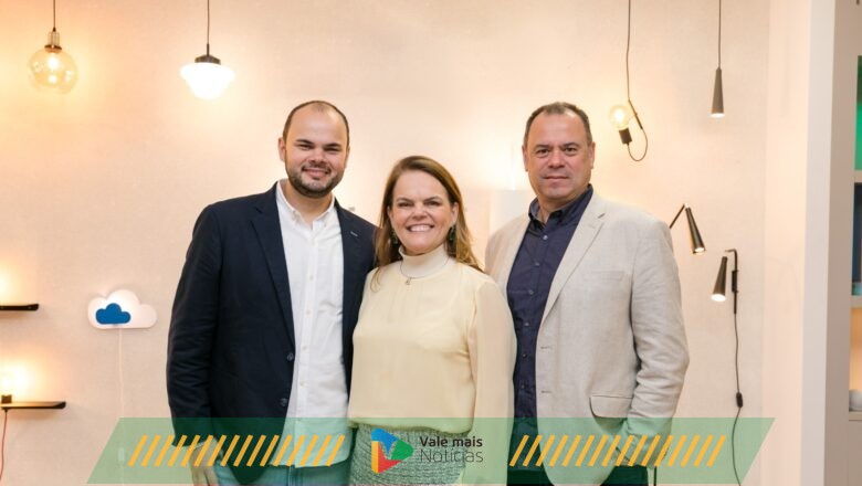 Blumenau Iluminação comemora 45 anos, amplia centro de distribuição e apresenta novo posicionamento de marca