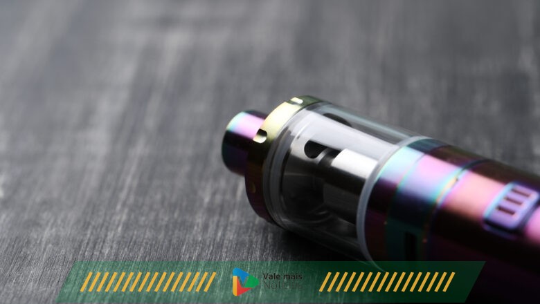 Cigarros eletrônicos e vapes podem levar à epidemia de casos de câncer de pulmão na geração Z