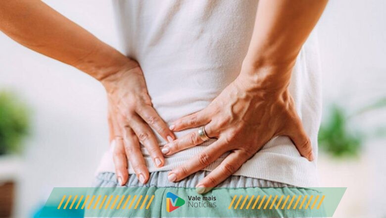 Estudo indica que 843 milhões de pessoas viverão com lombalgia até 2050. Saiba como prevenir com exercícios