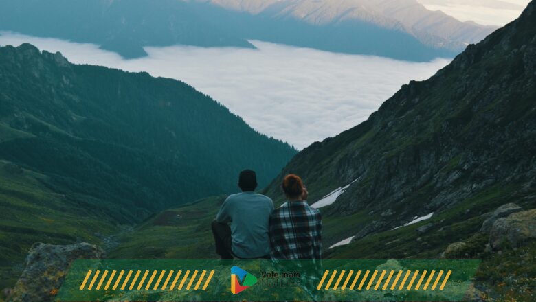 Wanderlove: 57% dos usuários de aplicativo buscam romances em suas viagens