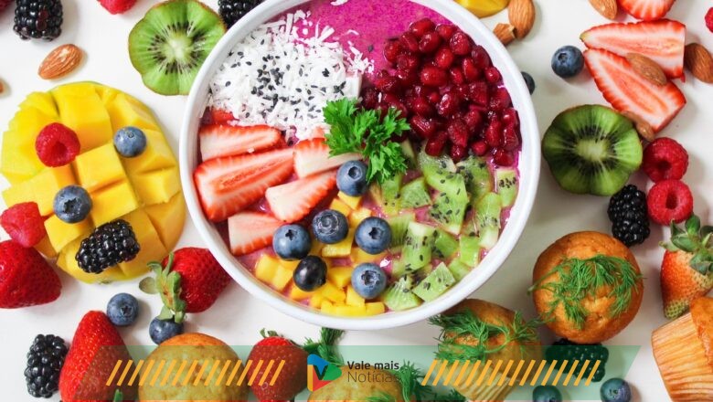 No Dia do Nutricionista, veja 10 dicas para deixar sua alimentação mais saudável