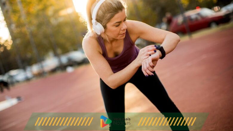 Saiba o que os smartwatches podem fazer pela sua saúde
