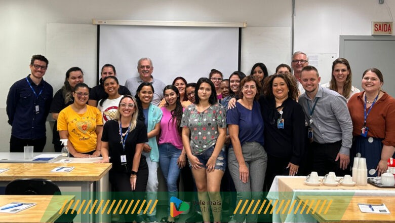 Viacredi e Senai de Indaial lançam curso de costura personalizado para atender necessidade do setor têxtil da região