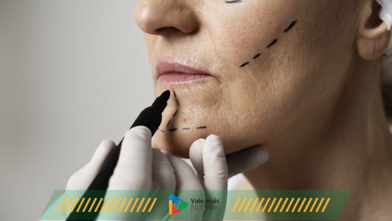 Cirurgião plástico da face explica quais procedimentos são mais indicados para cada idade